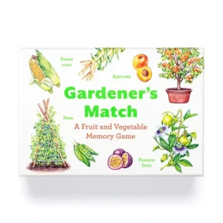 Laurence King Gardeners Match Memory Game - Little Painter Art | Exploring the Endless Possibilities of Art^ Discount