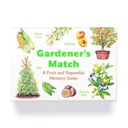 Laurence King Gardeners Match Memory Game - Little Painter Art | Exploring the Endless Possibilities of Art^ Discount
