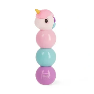 Legami 3-In-1 Highlighter - Unicorn - Little Painter Art | Exploring the Endless Possibilities of Art^ Discount
