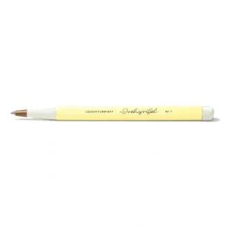 Leuchtturm1917 Drehgriffel Nr. 1 Ballpoint Pens - Little Painter Art | Exploring the Endless Possibilities of Art^ Online