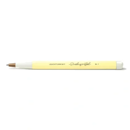 Leuchtturm1917 Drehgriffel Nr. 1 Ballpoint Pens - Little Painter Art | Exploring the Endless Possibilities of Art^ Online