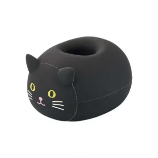 Lihit Lab Punilabo Pen Stand - Black Cat - Little Painter Art | Exploring the Endless Possibilities of Art^ Best