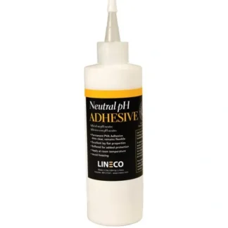 Lineco Neutral PH Adhesive 8oz - Little Painter Art | Exploring the Endless Possibilities of Art^ Sale