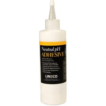 Lineco Neutral PH Adhesive 8oz - Little Painter Art | Exploring the Endless Possibilities of Art^ Sale