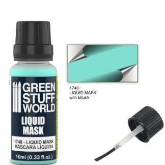 Liquid Mask Paint-On Making Tape - Little Painter Art | Exploring the Endless Possibilities of Art^ Clearance