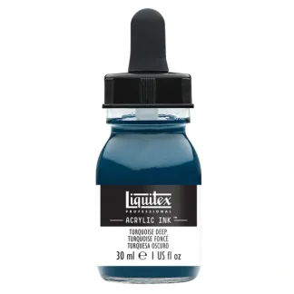 Liquitex Acrylic Inks 30ml Dropper Bottles - Little Painter Art | Exploring the Endless Possibilities of Art^ Cheap