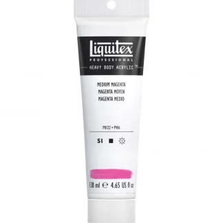Liquitex HEAVY BODY - 59ml Tubes - Little Painter Art | Exploring the Endless Possibilities of Art^ Discount