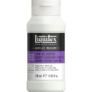 Liquitex Professional Flow Aid 4oz - Little Painter Art | Exploring the Endless Possibilities of Art^ Shop
