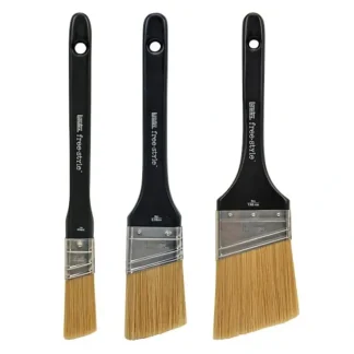 Liquitex Professional Freestyle Brushes - Large Universal Angle - Little Painter Art | Exploring the Endless Possibilities of Art^ Sale