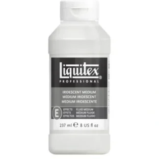 Liquitex Professional Iridescent Medium 8oz - Little Painter Art | Exploring the Endless Possibilities of Art^ Discount