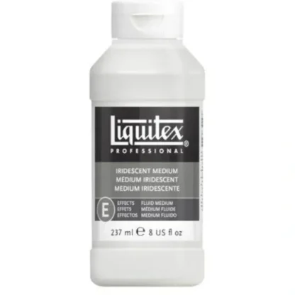 Liquitex Professional Iridescent Medium 8oz - Little Painter Art | Exploring the Endless Possibilities of Art^ Discount