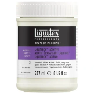 Liquitex Professional Liquithick Additive 8oz - Little Painter Art | Exploring the Endless Possibilities of Art^ Cheap