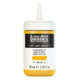 Liquitex Professional Soft Body Acrylic - 59ml - Little Painter Art | Exploring the Endless Possibilities of Art^ Cheap