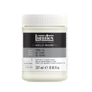 Liquitex Professional String Gel - 237ml - Little Painter Art | Exploring the Endless Possibilities of Art^ Flash Sale