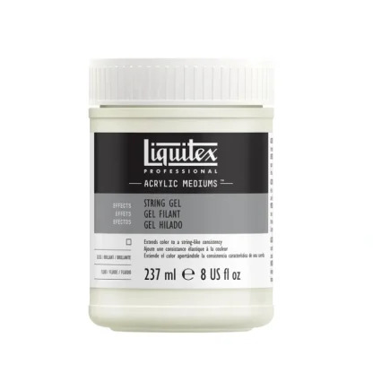 Liquitex Professional String Gel - 237ml - Little Painter Art | Exploring the Endless Possibilities of Art^ Flash Sale