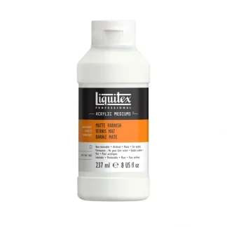 Liquitex Professional Varnish - 237ml - Little Painter Art | Exploring the Endless Possibilities of Art^ Outlet