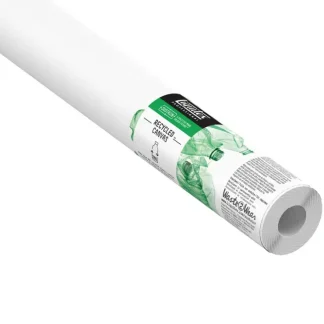 Liquitex Recycled Unprimed Canvas Roll - 71 Inches x 6 Yards - Little Painter Art | Exploring the Endless Possibilities of Art^ Shop