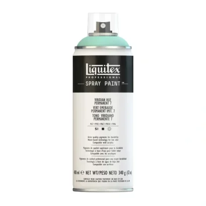 Liquitex Spray Paint 400ml SERIES 1 - Little Painter Art | Exploring the Endless Possibilities of Art^ New
