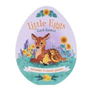 Little Eggs Card Games by Olivia Chin Mueller - Little Painter Art | Exploring the Endless Possibilities of Art^ Hot