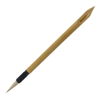 Loxley Bamboo Dip Pen with Brush - Small - Little Painter Art | Exploring the Endless Possibilities of Art^ Sale
