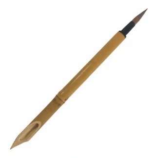 Loxley Bamboo Dip Pen with Brush - Large - Little Painter Art | Exploring the Endless Possibilities of Art^ Cheap