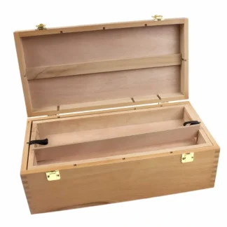 Loxley Howden Artists Storage Chest - Single Box - Little Painter Art | Exploring the Endless Possibilities of Art^ Fashion