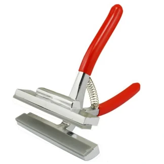 Loxley Wide Canvas Stretching Pliers (120mm) - Little Painter Art | Exploring the Endless Possibilities of Art^ New