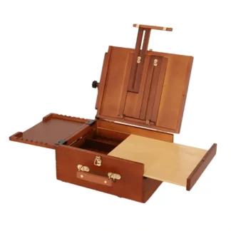 Luca Artists' Pochade Box Easels - Little Painter Art | Exploring the Endless Possibilities of Art^ Hot