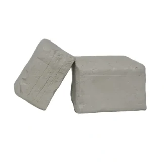 Luca School White Earthware/Stoneware Modelling Clay (2.5kg - 10kg) - Little Painter Art | Exploring the Endless Possibilities of Art^ Shop