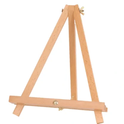 Luca Small Tripod Easel (30cm Height) - Little Painter Art | Exploring the Endless Possibilities of Art^ Flash Sale