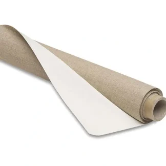 Luca/Artworks Premium Linen Rolls - Acrylic Primed - Little Painter Art | Exploring the Endless Possibilities of Art^ Fashion
