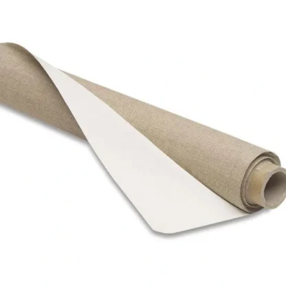 Luca/Artworks Premium Linen Rolls - Acrylic Primed - Little Painter Art | Exploring the Endless Possibilities of Art^ Fashion