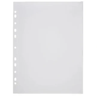 LUCA/FILEX Art Portfolio Sleeves 0.2mm HD (A1 - without black paper) - Little Painter Art | Exploring the Endless Possibilities of Art^ Clearance