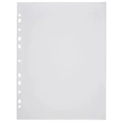 LUCA/FILEX Art Portfolio Sleeves 0.2mm HD (A1 - without black paper) - Little Painter Art | Exploring the Endless Possibilities of Art^ Clearance