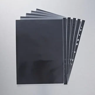 LUCA/FILEX Art Portfolio Sleeves 0.2mm HD (Available in A1, A2, A3) - Little Painter Art | Exploring the Endless Possibilities of Art^ Store