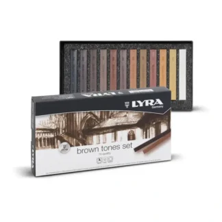 LYRA Polycrayon Hard Pastel Sets - Little Painter Art | Exploring the Endless Possibilities of Art^ Online