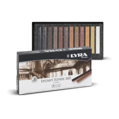 LYRA Polycrayon Hard Pastel Sets - Little Painter Art | Exploring the Endless Possibilities of Art^ Online