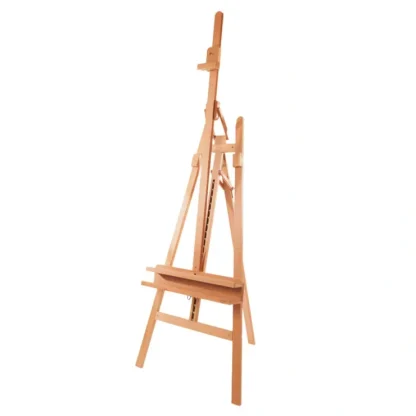 Mabef M11 Artists Lyra Easel - Little Painter Art | Exploring the Endless Possibilities of Art^ Sale