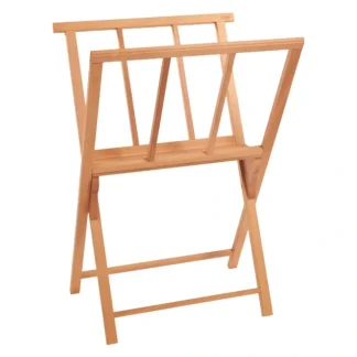 Mabef M38 Folding Print Rack - Little Painter Art | Exploring the Endless Possibilities of Art^ Hot