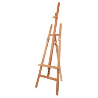 Mabef M13 Lyre Easel - Little Painter Art | Exploring the Endless Possibilities of Art^ Shop