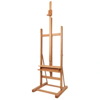 Mabef M07 Studio Easel - Little Painter Art | Exploring the Endless Possibilities of Art^ Discount