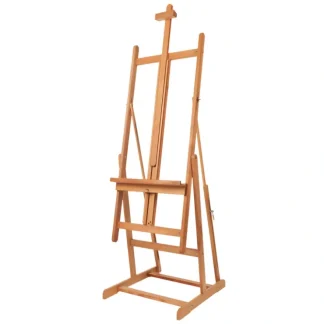 Mabef M08 Studio Easel - Little Painter Art | Exploring the Endless Possibilities of Art^ Hot