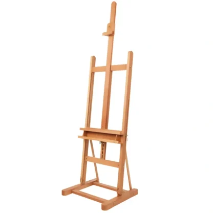 Mabef M09 Studio Easel - Little Painter Art | Exploring the Endless Possibilities of Art^ New