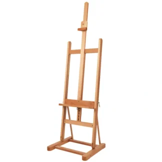 Mabef M10 Studio Easel - Little Painter Art | Exploring the Endless Possibilities of Art^ New