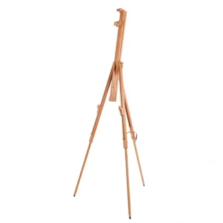 Mabef M29 Wooden Field Easel - Little Painter Art | Exploring the Endless Possibilities of Art^ Flash Sale