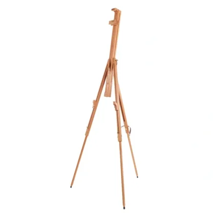 Mabef M29 Wooden Field Easel - Little Painter Art | Exploring the Endless Possibilities of Art^ Flash Sale
