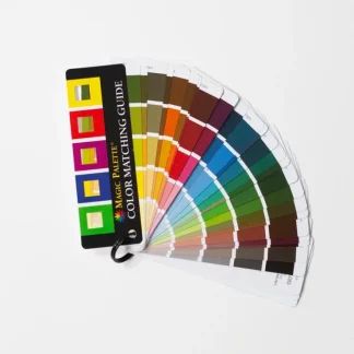 Magic Palette Color Matching Guide - Little Painter Art | Exploring the Endless Possibilities of Art^ New