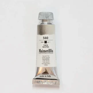 Maimeri Blu 12ml 560 Neutral Tint - Little Painter Art | Exploring the Endless Possibilities of Art^ Cheap
