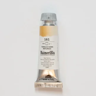 Maimeri Blu 12ml 161 Raw Sienna - Little Painter Art | Exploring the Endless Possibilities of Art^ Clearance