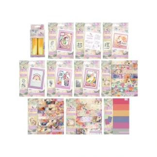Majestic Unicorn SHOWSTOPPER Bundle - Little Painter Art | Exploring the Endless Possibilities of Art^ Cheap